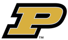 Purdue P Logo