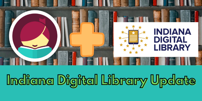 Libby and Indiana Digital Library Graphic