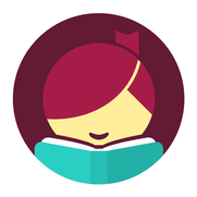 Libby Icon with imbedded URL