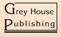 Grey House Publishing logo with embedded link