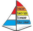 Syracuse Public Library Sailboat Logo