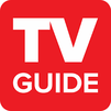 TV Guide Logo with embedded link to its website