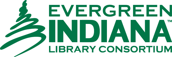 Indiana Evergreen logo