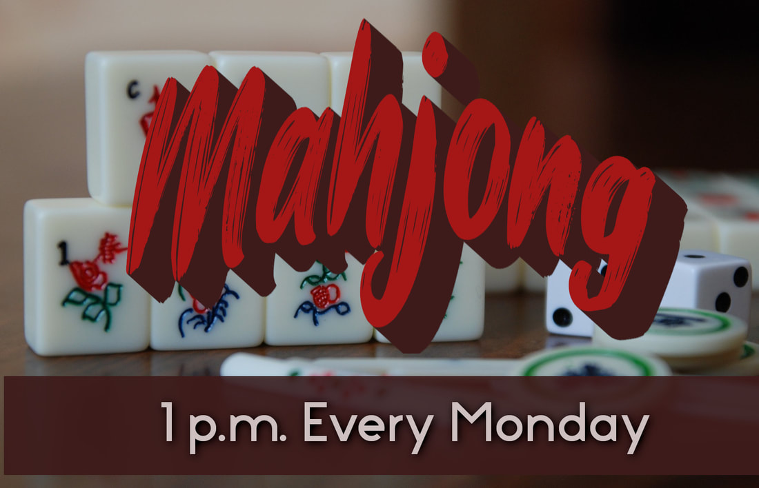 Mahjong Graphic