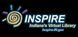 Inspire Logo with embedded link