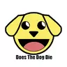 Does the Dog Die Logo