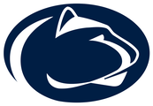 Penn State Lion Logo