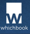 WhichBook Logo