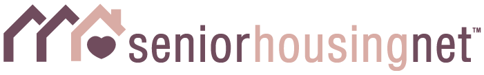 Seniorhousingnet logo, click to go